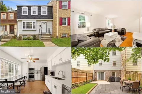 12754 Lighthouse Ln, Woodbridge, VA 22192