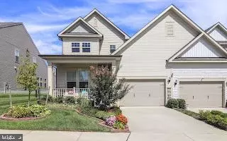 15930 Cucumber Magnolia Way, Haymarket, VA 20169