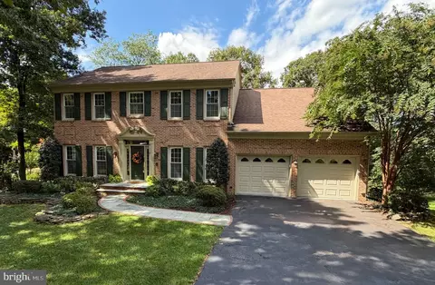 3482 Beaver Rd, Woodbridge, VA 22192