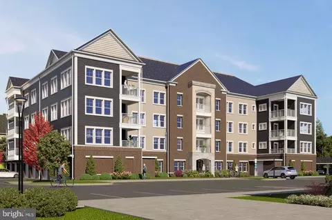 5800 Moonstone Way #107, Haymarket, VA 20169