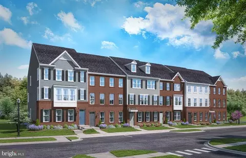 4423 Daisy Reid Ave #LOT 121, Woodbridge, VA 22192