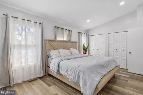 Bedroom - 7424 Emerald Dr, Manassas, VA 20109 photo 1 of 1