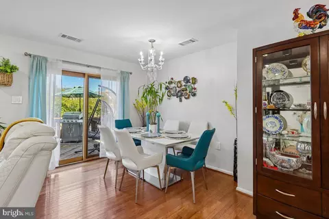 Dining - 7424 Emerald Dr, Manassas, VA 20109 photo 1 of 1