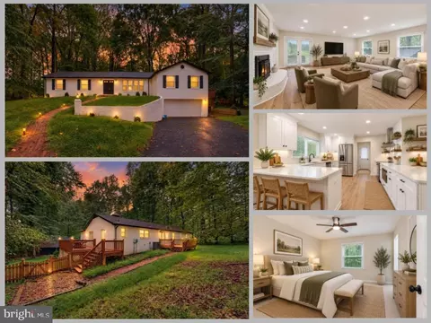 14863 Prestige Dr, Woodbridge, VA 22193