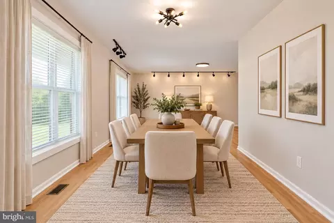 Dining - 4703 Angus Dr, Gainesville, VA 20155 photo 1 of 1