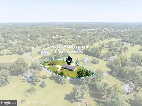 View/Area - 4703 Angus Dr, Gainesville, VA 20155 photo 1 of 8