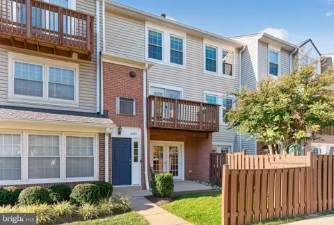 4049 Chetham Way, Woodbridge, VA 22192