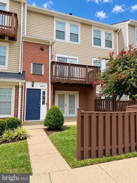 4049 Chetham Way, Woodbridge, VA 22192