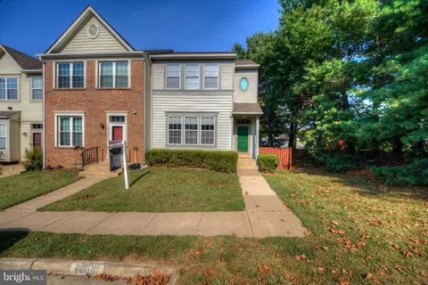 14100 Carmody Pl, Woodbridge, VA 22193