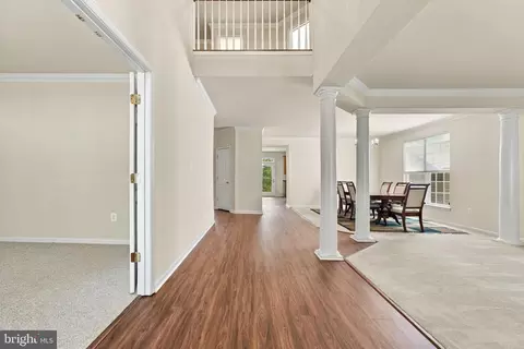 Entry Way - 8373 Tenbrook Dr, Gainesville, VA 20156 photo 2 of 12