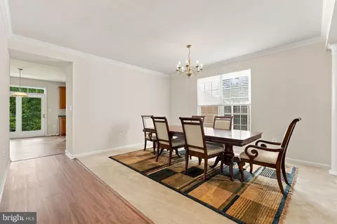 Dining - 8373 Tenbrook Dr, Gainesville, VA 20156 photo 1 of 3