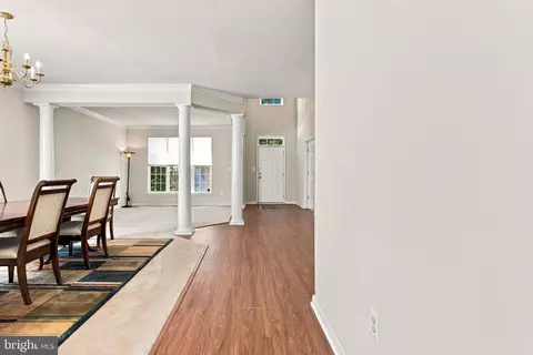 Entry Way - 8373 Tenbrook Dr, Gainesville, VA 20156 photo 4 of 12