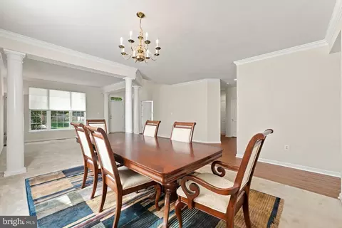 Dining - 8373 Tenbrook Dr, Gainesville, VA 20156 photo 2 of 3