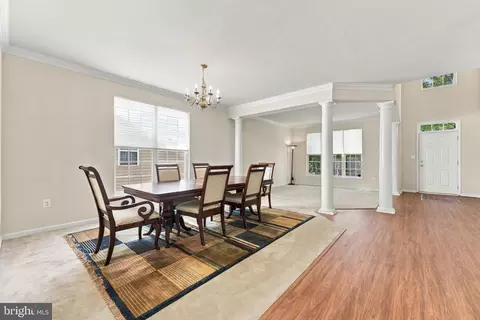 Dining - 8373 Tenbrook Dr, Gainesville, VA 20156 photo 3 of 3