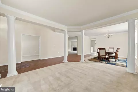 Entry Way - 8373 Tenbrook Dr, Gainesville, VA 20156 photo 3 of 12