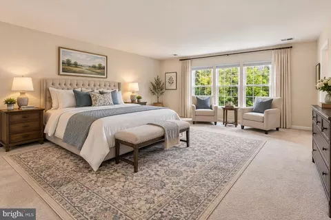 Bedroom - 8373 Tenbrook Dr, Gainesville, VA 20156 photo 1 of 8