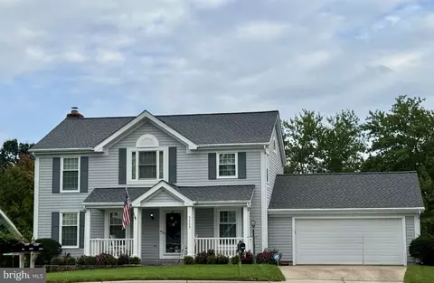 3605 Jody Ct, Woodbridge, VA 22192