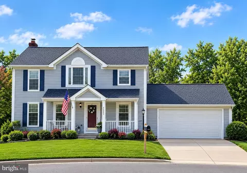 3605 Jody Ct, Woodbridge, VA 22192