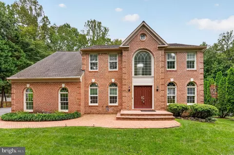 Exterior - 6367 Etheridge Ln, Manassas, VA 20112 photo 2 of 18