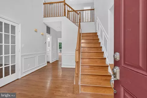 Entry Way - 6367 Etheridge Ln, Manassas, VA 20112 photo 1 of 4