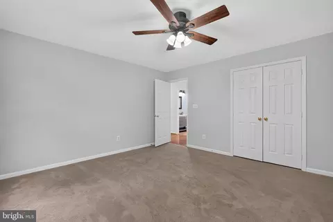 Bedroom - 6367 Etheridge Ln, Manassas, VA 20112 photo 2 of 2