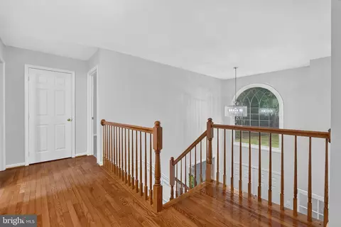 Entry Way - 6367 Etheridge Ln, Manassas, VA 20112 photo 3 of 4