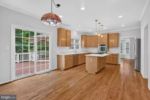Kitchen - 6367 Etheridge Ln, Manassas, VA 20112 photo 1 of 5