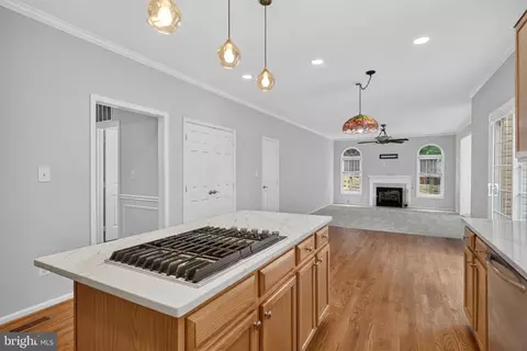 Kitchen - 6367 Etheridge Ln, Manassas, VA 20112 photo 5 of 5