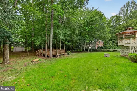 Exterior - 6367 Etheridge Ln, Manassas, VA 20112 photo 13 of 18