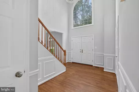 Entry Way - 6367 Etheridge Ln, Manassas, VA 20112 photo 2 of 4
