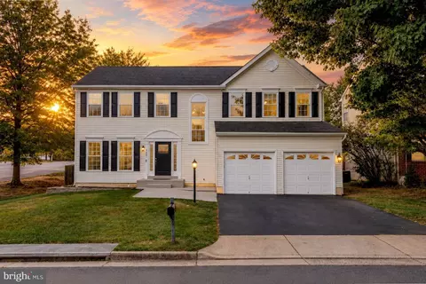 3001 Marisa Ct, Woodbridge, VA 22192