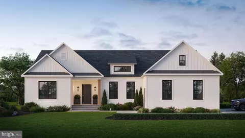 13121 Bristow Rd, Nokesville, VA 20181