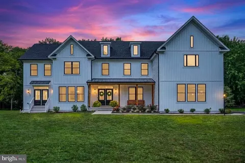 13208 Bristow Rd, Nokesville, VA 20181