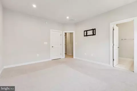 Bedroom - 1697 Beech Leaf St, Dumfries, VA 22026 photo 2 of 2