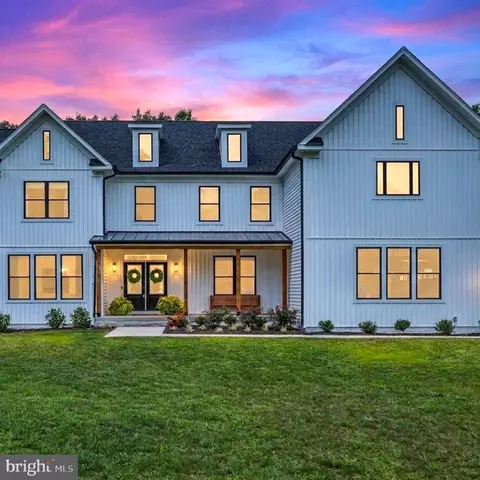 000 Bristow, Nokesville, VA 20181