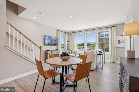 Dining - 8564 Lovelace St, Manassas, VA 20109 photo 1 of 1
