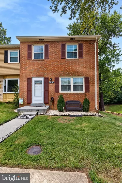 14640 Earlham Ct, Woodbridge, VA 22193