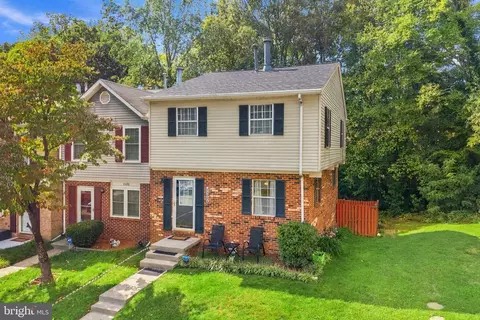 15094 Cardin Pl, Woodbridge, VA 22193