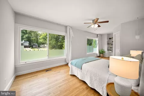 Bedroom - 18323 Sharon Rd, Triangle, VA 22172 photo 1 of 9