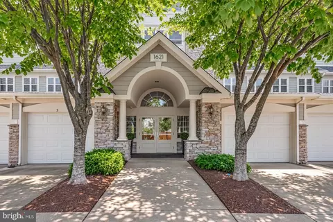 1621 Ladue Ct #204, Woodbridge, VA 22191