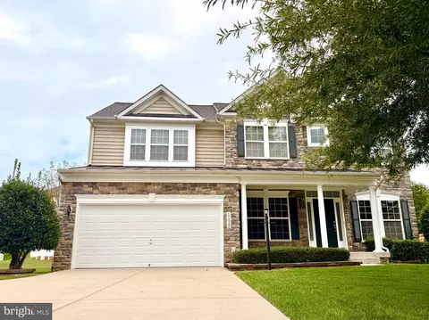 15420 Ann Arden Ave, Woodbridge, VA 22193