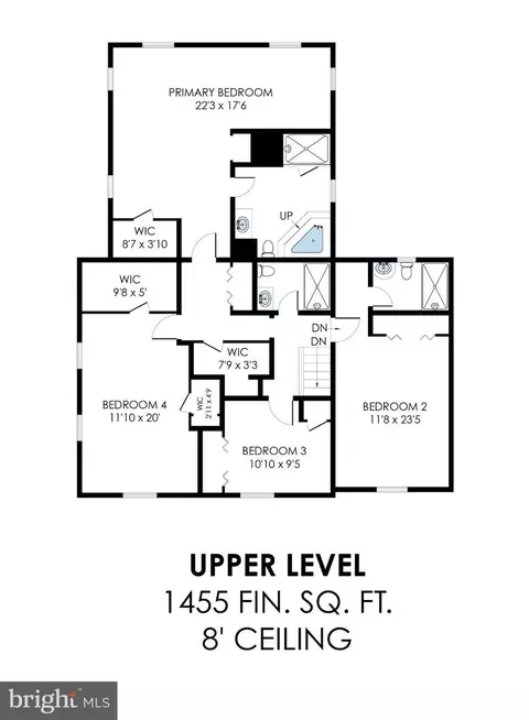 4808 Chucks Pl, Gainesville, VA 20155 photo 3
