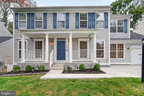 17208 Larkin Dr, Dumfries, VA 22026