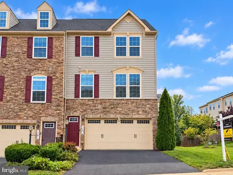 13672 Rockingham Ln, Gainesville, VA 20155