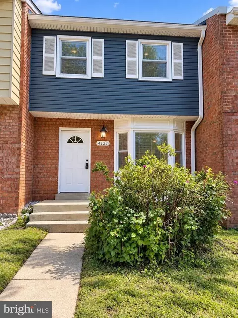 4121 Ferrara Ter, Woodbridge, VA 22193