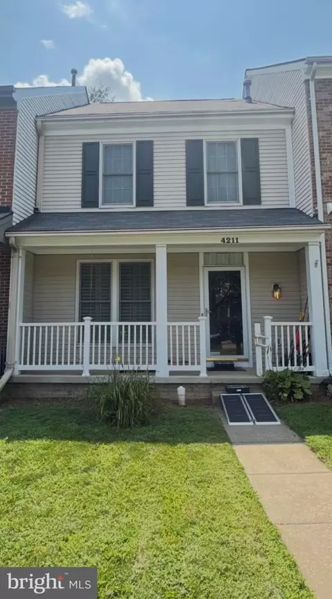 4211 Devonwood Way, Woodbridge, VA 22192