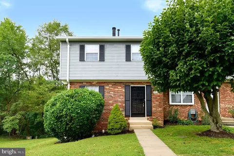 3521 Coxcomb Mews, Woodbridge, VA 22193