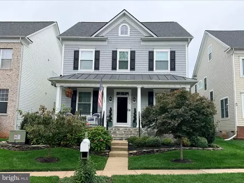 8958 Junco Ct, Gainesville, VA 20155