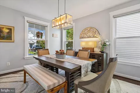 Dining - 8958 Junco Ct, Gainesville, VA 20155 photo 1 of 4