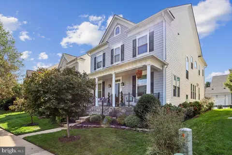 Exterior - 8958 Junco Ct, Gainesville, VA 20155 photo 2 of 6
